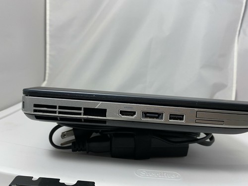 Dell Laptop Latitude E5430 14" w Intel Core i3-3110M 2.40GHz 4GB RAM 320GB HDD - Picture 11 of 12