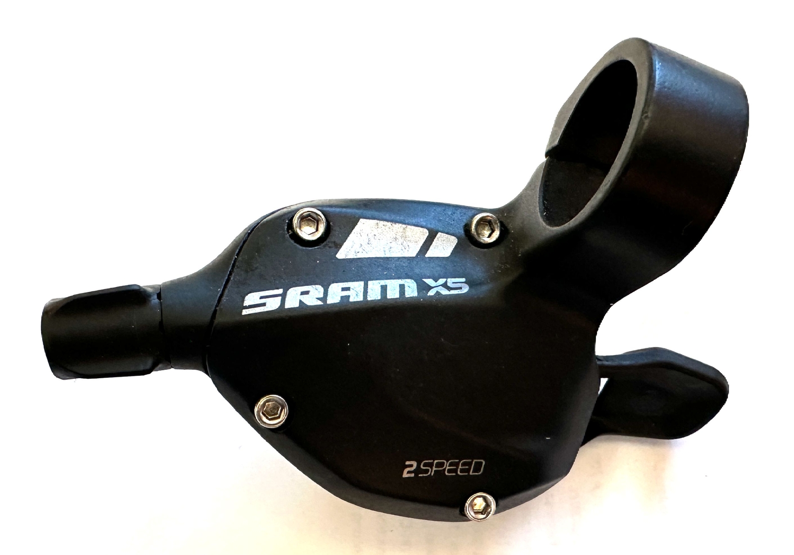 Sram X5 Trigger Front Shifter X.5 2 Speed Front Trigger Shifter Flat Bar New OEM