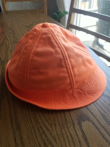 Vintage Jones Style Hat Men's Hunting 