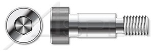 Pk10-4362 SS Shoulder Screw 6-32,3/16 L Pk10-4362 SS Shoulder Screw 6-32,3/16 L