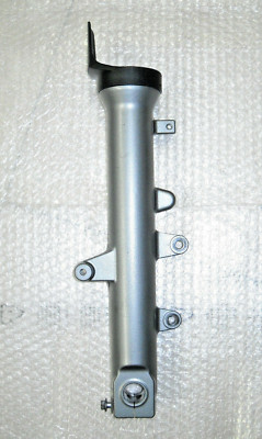 VERKLEIDUNG GAMBO FORCELLA SX SUZUKI BURGMAN 650 2003 ABDECKUNG GABEL FAHRWERK LINKS