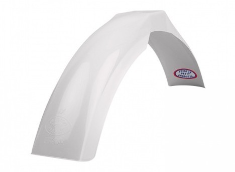 Preston Petty Mx Front Fender Vintage Mx Dirt Bike Bultaco