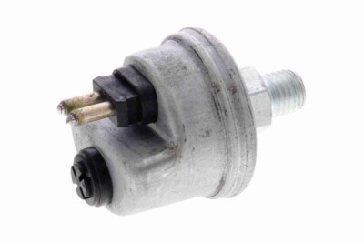 VEMO Sensor, Öltemperatur/-druck M12 x 1,5 0 - 3,0 Bar / 2-Polig / mit Di für ME