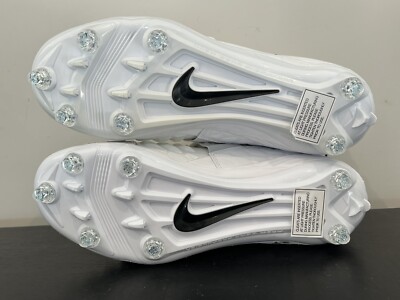Size 13 Nike Force Savage Elite 2 TD Detachable Football Cleats CI1710-100 s-l400.jpg main image 3