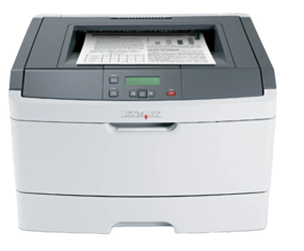 Lexmark Laser Printers 32 MB Memory
