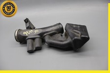 10-15 Jaguar XK X150 Right Passenger Side Air Cleaner Filter Tube Hose Oem