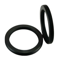 New M42-M58 Coupling Ring Adapter for M42 x1 to M58 X1 Male Thread Camera Lens