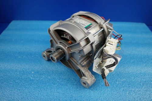 Motor Waschmaschine - Bauknecht D420 W10496187