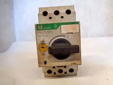 KLOCKNER MOELLER PKZM0-1 MANUAL MOTOR STARTER