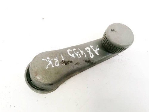 Volkswagen Transporter 2009 Window Crank Handle  1H0837581D, Genui #1794270-97