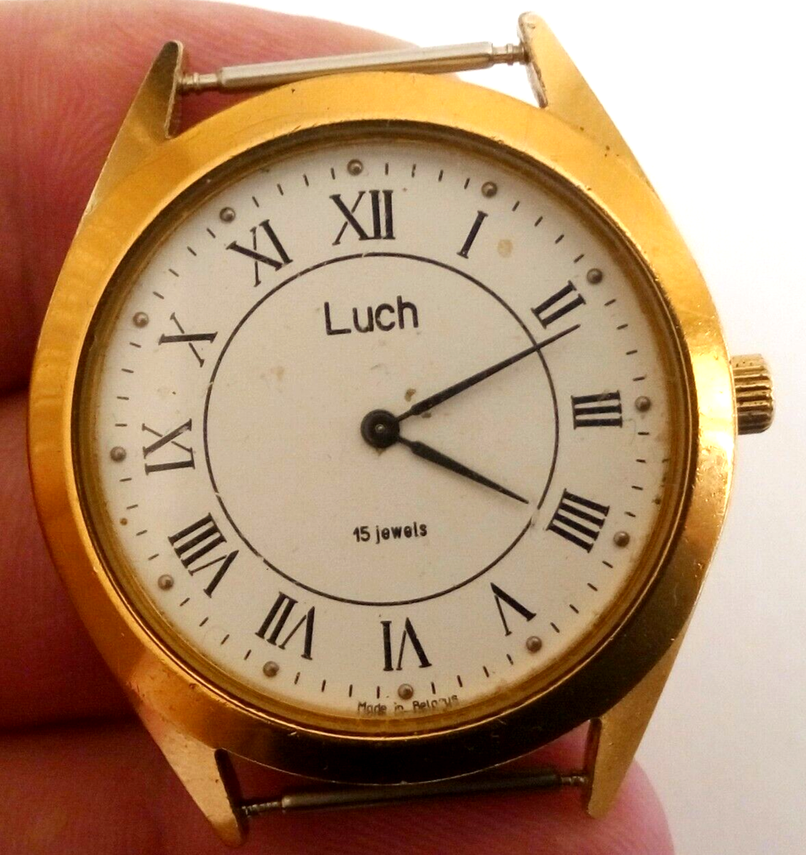 Vintage wrist watch 