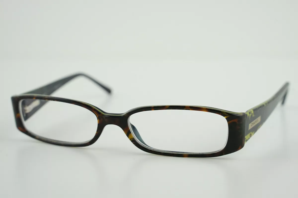 chanel glasses frame