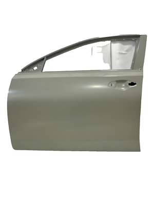 ラスト1◎お買得!AUS価格15,400円◎K-Fiber◎AR◎9 Fit 2019 2020 2021 2022 2023 Kia Forte Front Door Driver Side Left