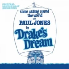 ORIGINAL LONDON CAST RECORDING: DRAKES DREAM - CD *BRAND NEW*