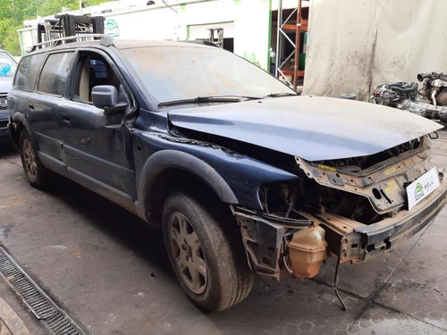 30796490 Capo para VOLVO XC70 2.4 D AWD Summum 2005 8066051 - Imagen 10 de 10