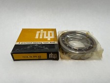 RHP 7210TSULP6 Angular Contact Bearing 50x90x20 mm 7210B 7210-T-SUL-P6 7210TUEP3