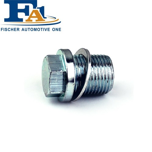 For Volvo V40 V60 XC60 S60 S70 S80 V70 XC70 C30 Engine Oil Sump Drain