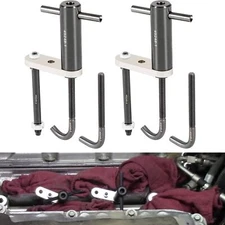 For GM Cadillac Chevy GMC EN-49248 Fuel Injector Rail Assembly Remover Tool 6706