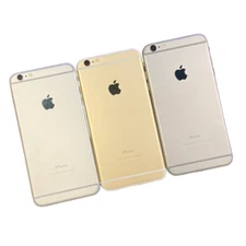 Apple iPhone 6 Unlocked 16GB/128GB Silver Gold Space Gray - Free Shipping!