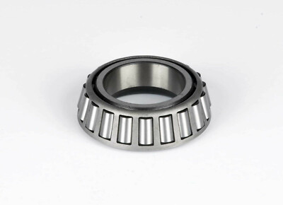 02875 TOP MARKE Kegelrollenlager NUR KEGEL 31,75mm Welle (1,1/4'')