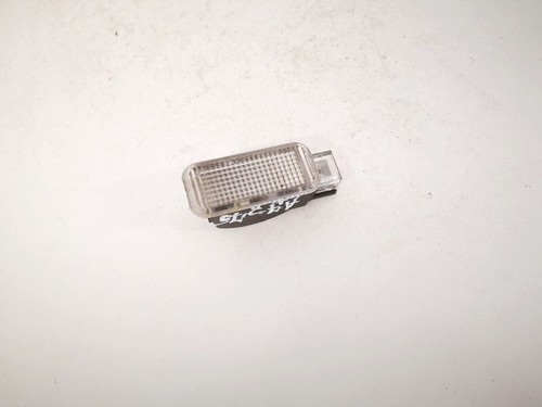 Volkswagen Passat 2002 Interior lighting 3b0947415b, Genuine #1639032-11