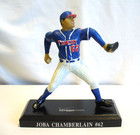 MILB - Trenton Thunder "Joba Chamberlain #62" Figurine 2007 - NIB - SGA — photo 1