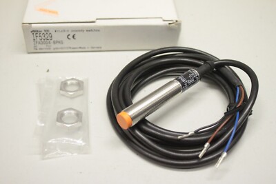 IFM ELECTRONIC Näherungsschalter induktiv IF5329