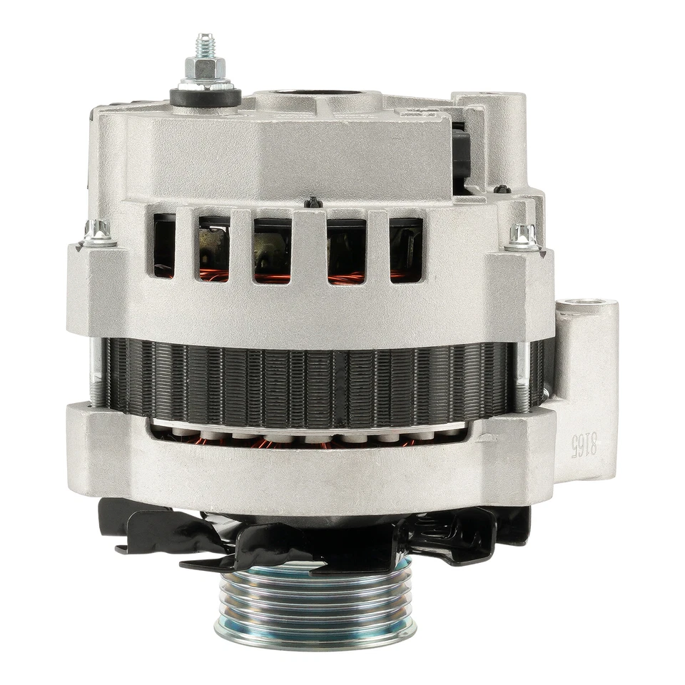 Alternator For Chevrolet/GMC C1500 C2500 Blazer C3500HD 5.7L V8 1993-1996 - Image 3 of 4