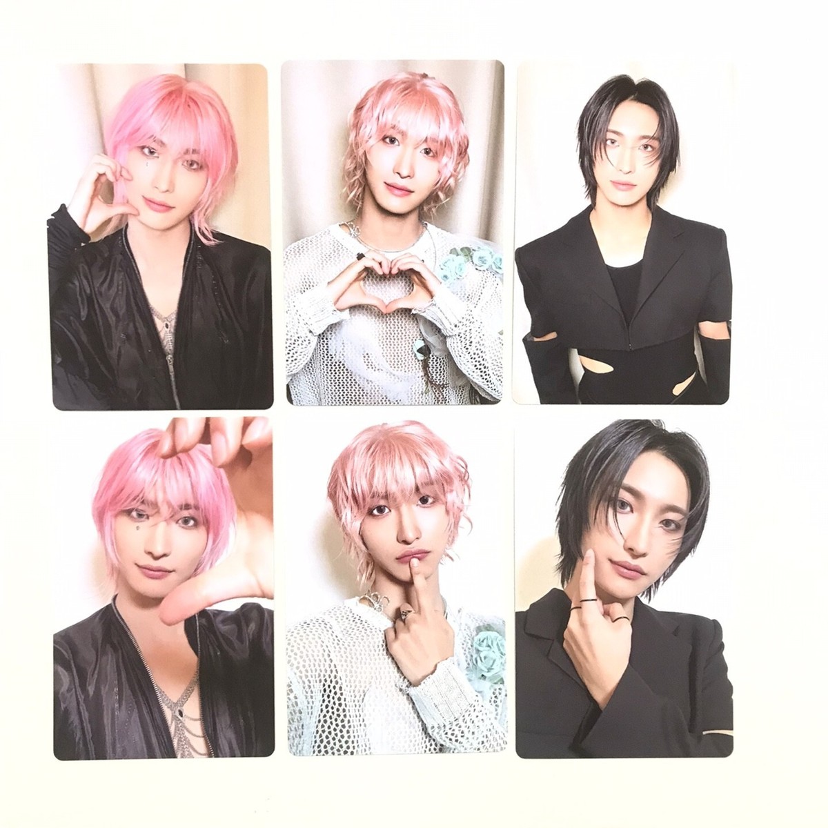 ATEEZ] Golden Hour : Part.2 / Digipack Ver. Official Photocard