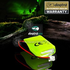 Dogtra Genuine BP37Y Battery EF-3500 RX Receiver iQ Mini Receiver Transmitter