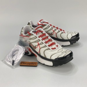 nike air max plus script swoosh