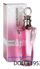 MAUBOUSSIN ROSE POUR ELLE 100 ML EAU DE PARFU...