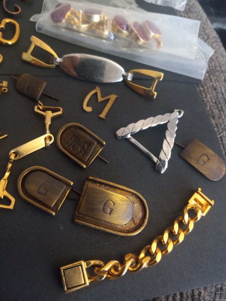 Unique Mixed Jewelry Making Supplies Craft Findings Lot eBay