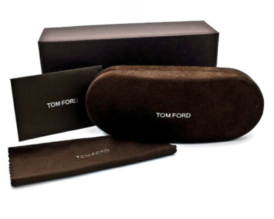 TOM FORD TF 5736 メガネ 145 New Tom Ford Reading Glasses TF 5736-B 001 50-20 145 Black
