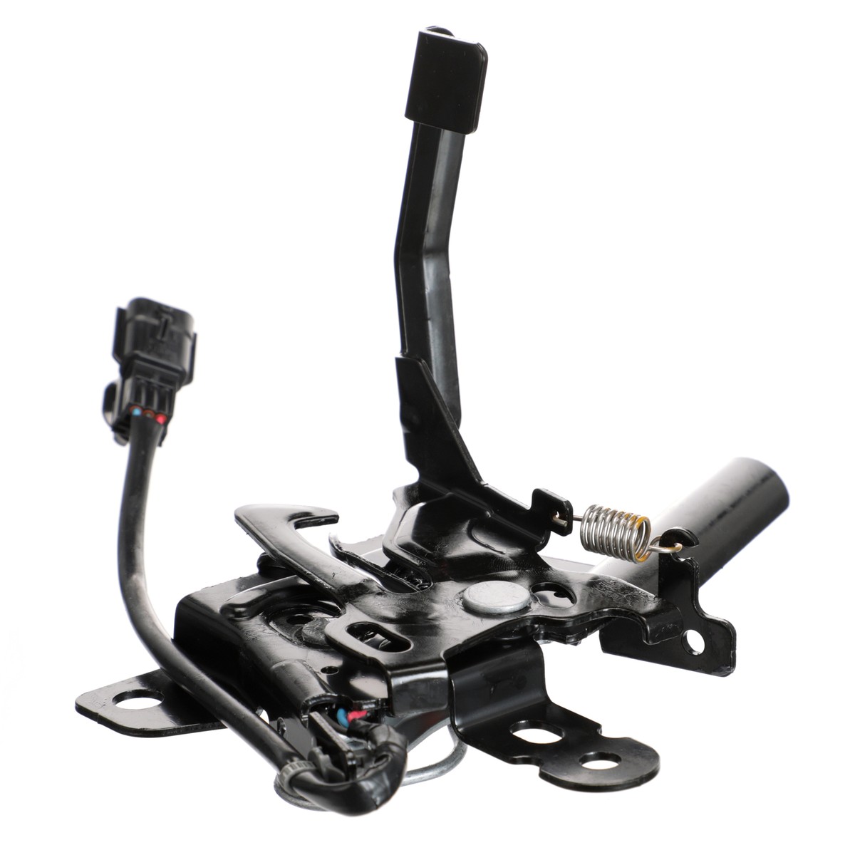 OEM NEW 2019-2024 Subaru Forester Front Hood Lock Latch Assembly
