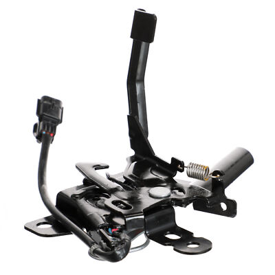 OEM NEW 2019-2024 Subaru Forester Front Hood Lock Latch Assembly