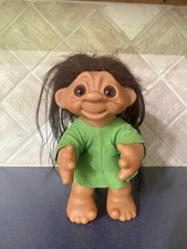 Thomas Dam Troll 1977 Denmark