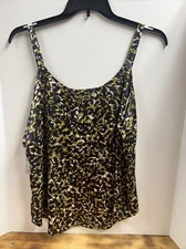 Bar III Suit Separates Top