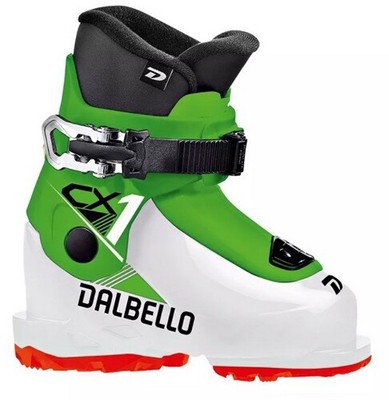 DALBELLO Kinder Skistiefel CX 1.0 JR Skischuh Dalbello *NEU*