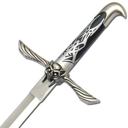 Assassins Creed Sword of Altair Majestic Ezio Auditore da Firenze 440 Steel - Image 2 of 2