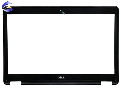 New For Dell Latitude E5450 14" LCD Front Bezel with Cam No TS 0CYJ3R CYJ3R