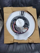 Atlas Sound Flush Mount In-Ceiling Loud Speaker EZHD72W White