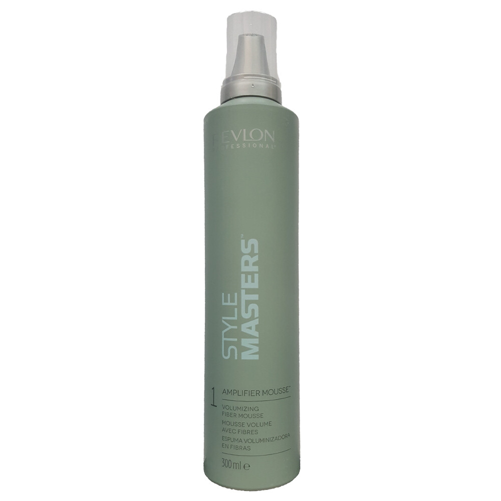 Mousse Volumizzante Revlon Style Masters Amplifier 300ml - Offerta