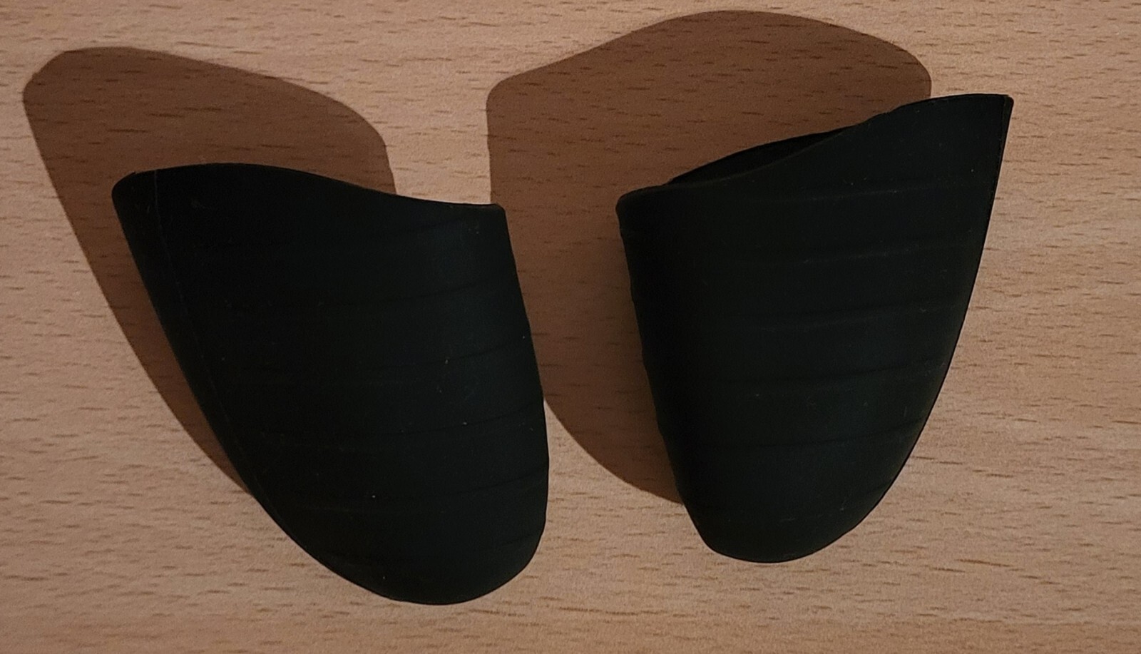 Gioteck Xbox One, Xbox Series X|S Controller Griffe/Hüllen