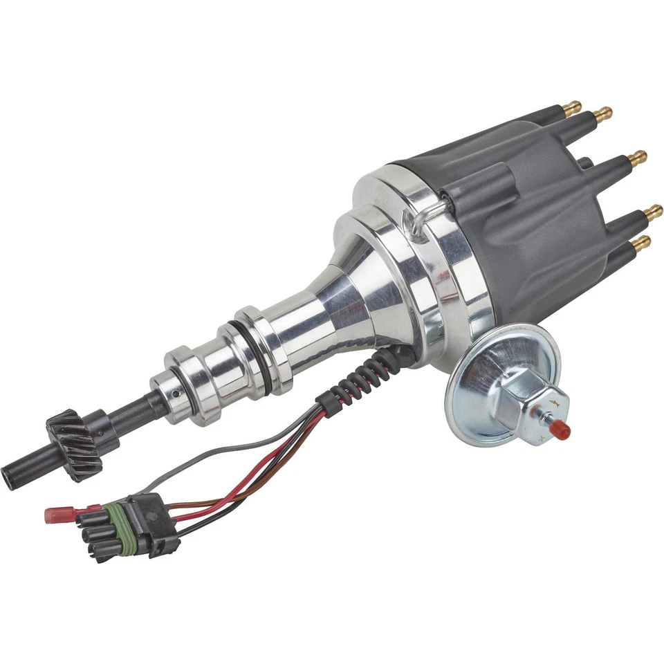 Speedway Motors Pro Distributor, fits Small Block Ford 289/302 - Изображение 3 из 4