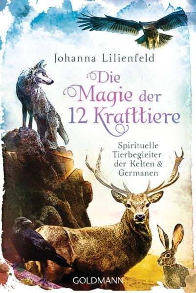 Thumbnail - Die Magie Der 12 Krafttiere