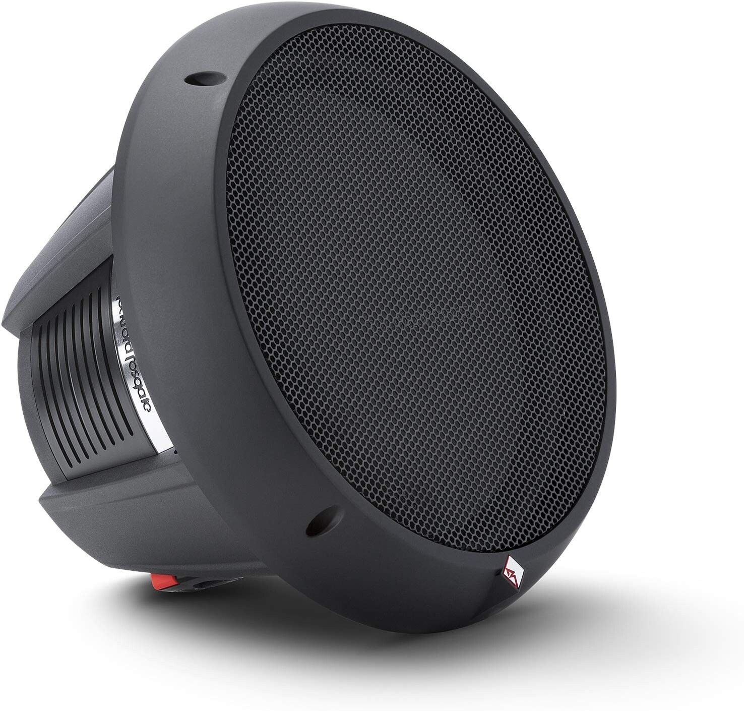 Rockford Fosgate T1D212 Dual 2-Ohm 1600W 12" Subwoofer Speaker for Cars & Trucks