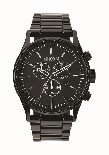 Relojes de pulsera Nixon Sentry