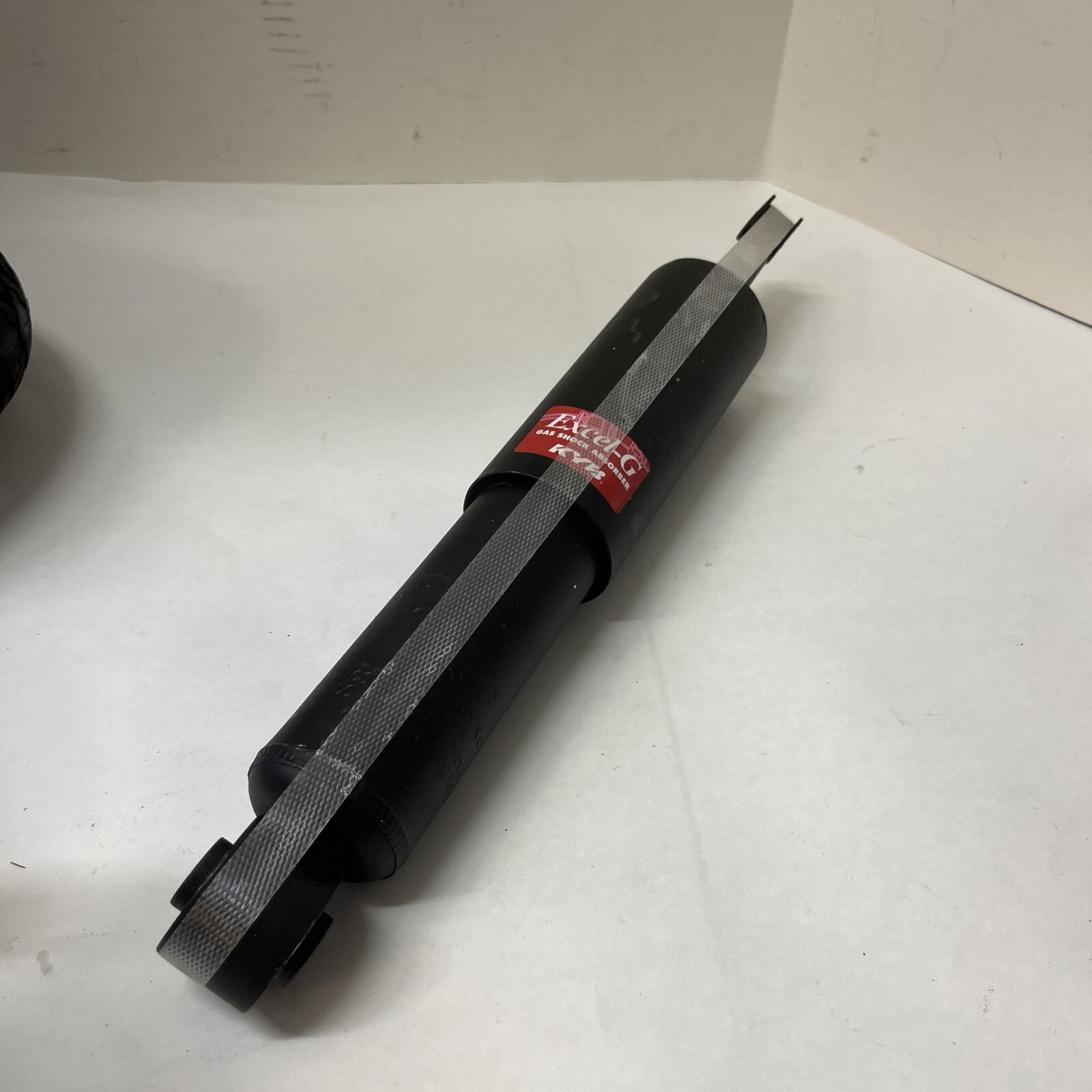 KYB 345022 Front Excel-G Shock Absorber for 98-07 Toyota Land Cruiser ...