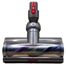 Dyson V15 SV22 Detect Anti-Tangle Comb Torque Boost Drive Brush Head - Original